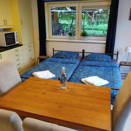 Guest House Ons Hoekje Houten Kültér fotó